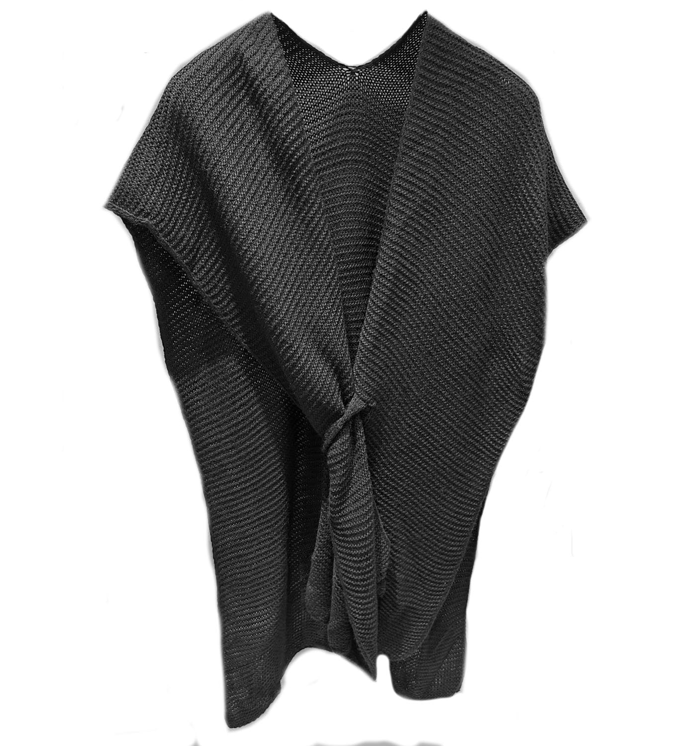 Shoulder Loop Sweater - DIGS