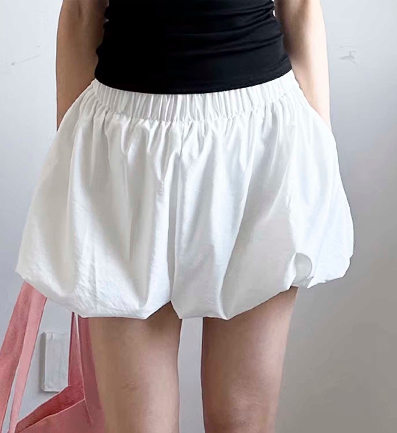 Bloomer Shorts - DIGS