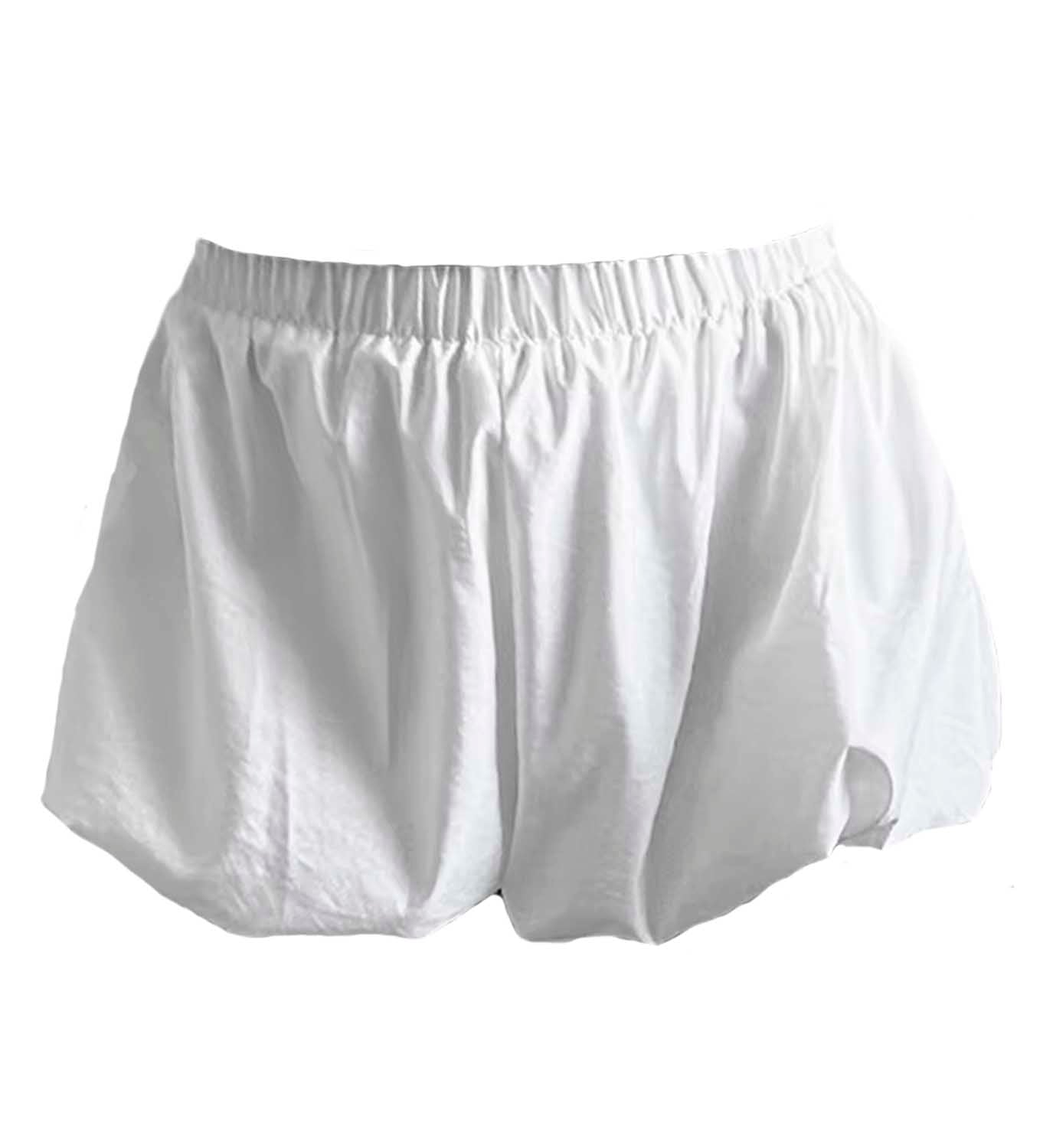 Bloomer Shorts - DIGS