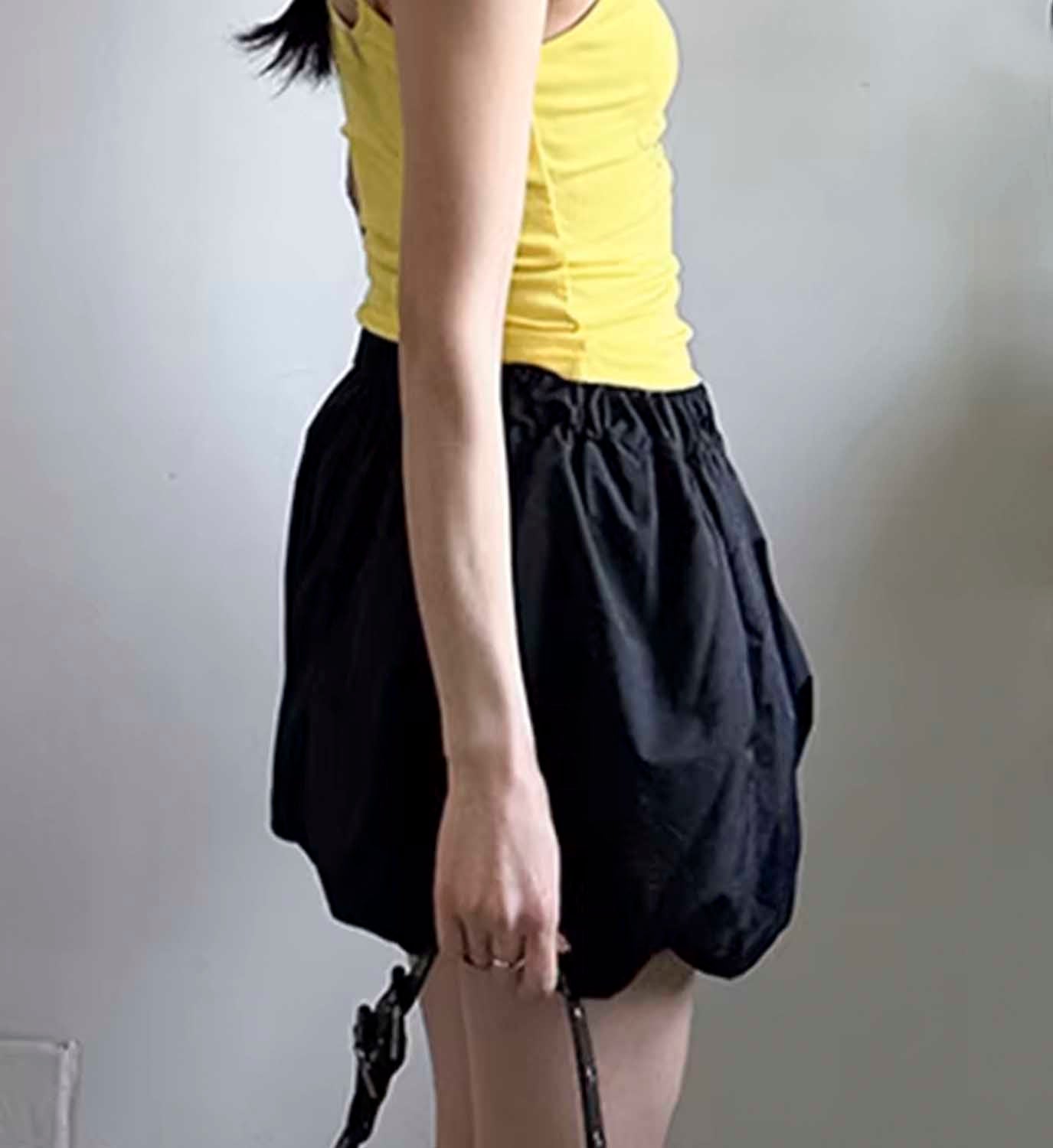 Bloomer Shorts - DIGS