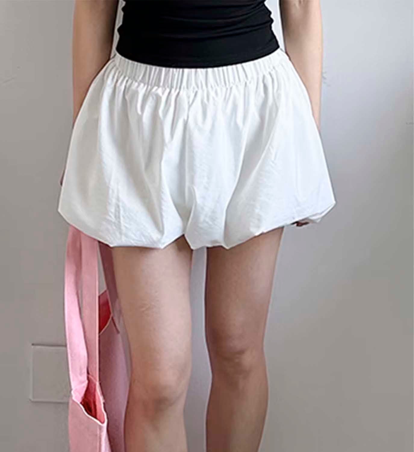 Bloomer Shorts - DIGS