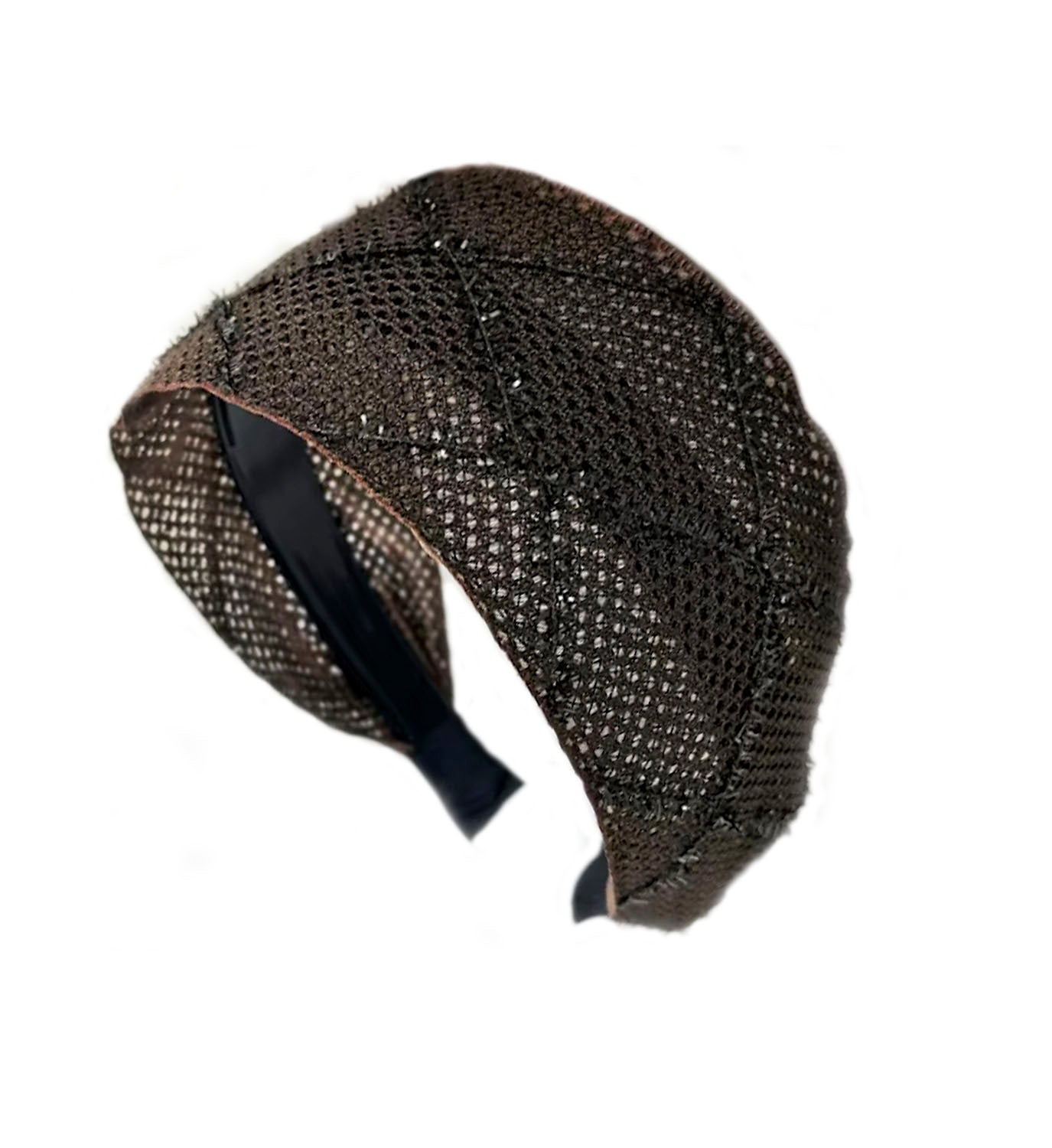 Sequin Wide Headband - DIGS