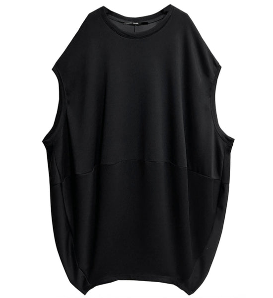 Bubble Jersey Dress