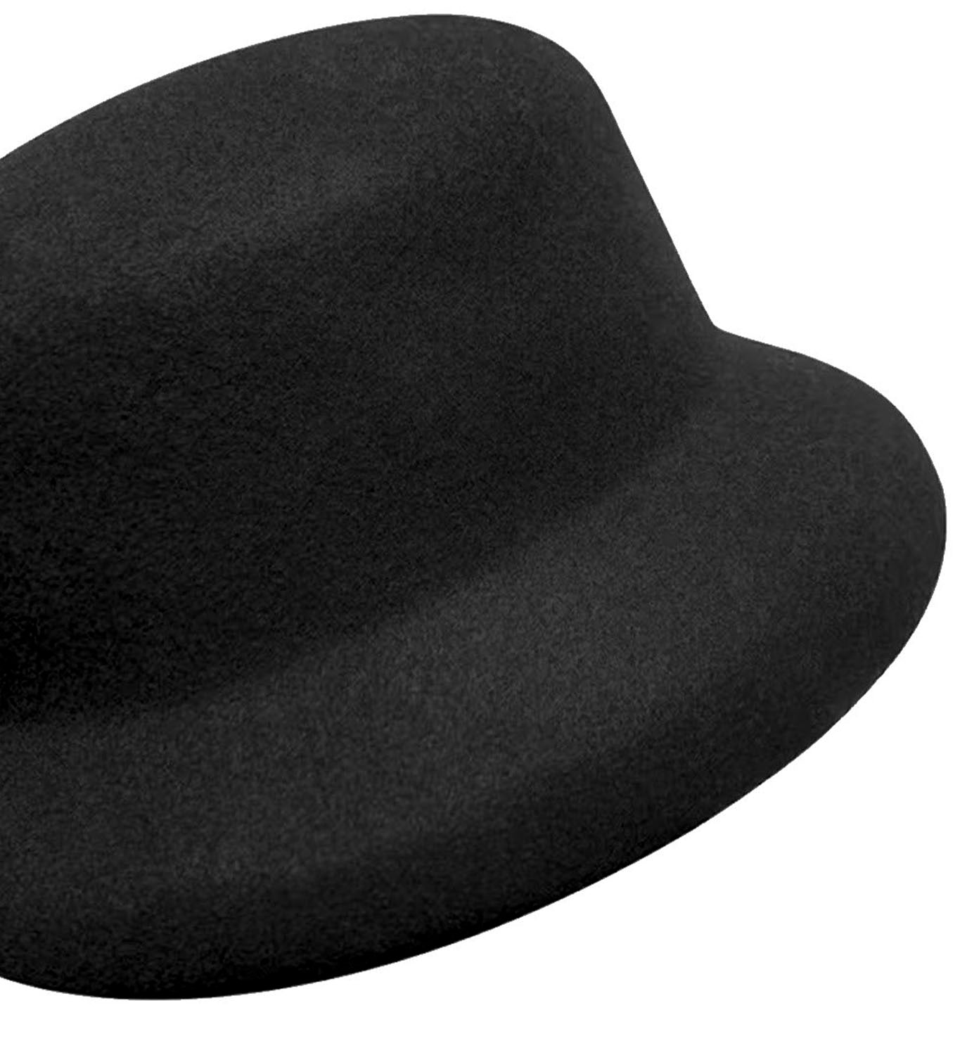 Wool Bucket Hat