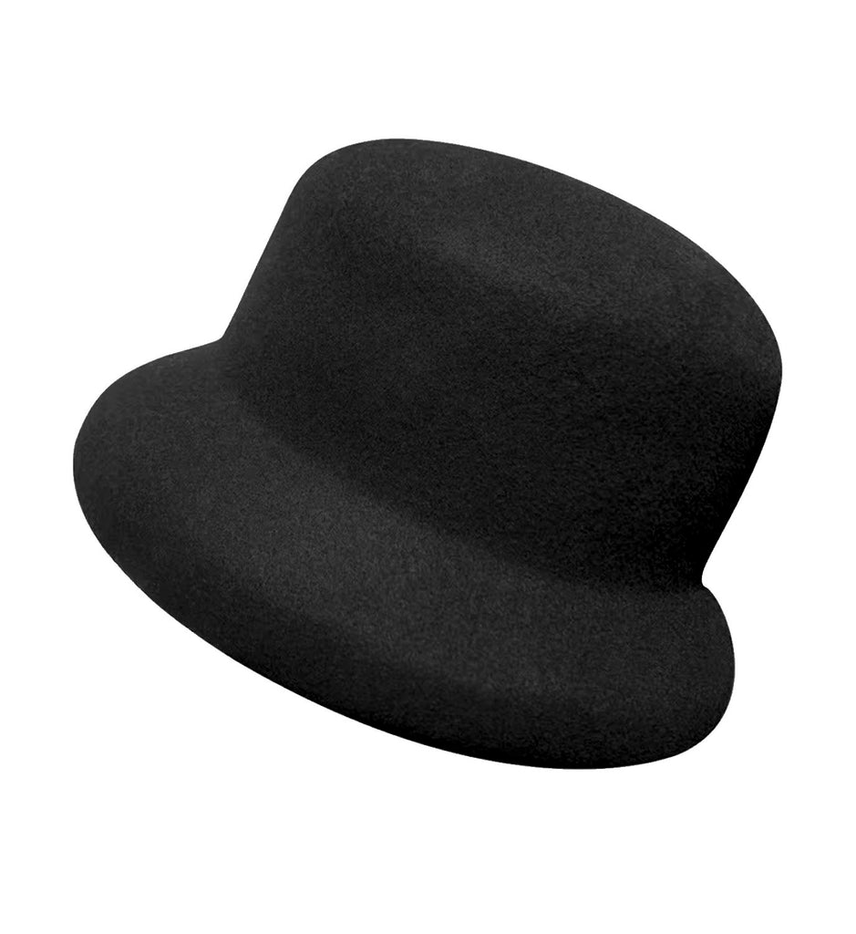 Wool Bucket Hat