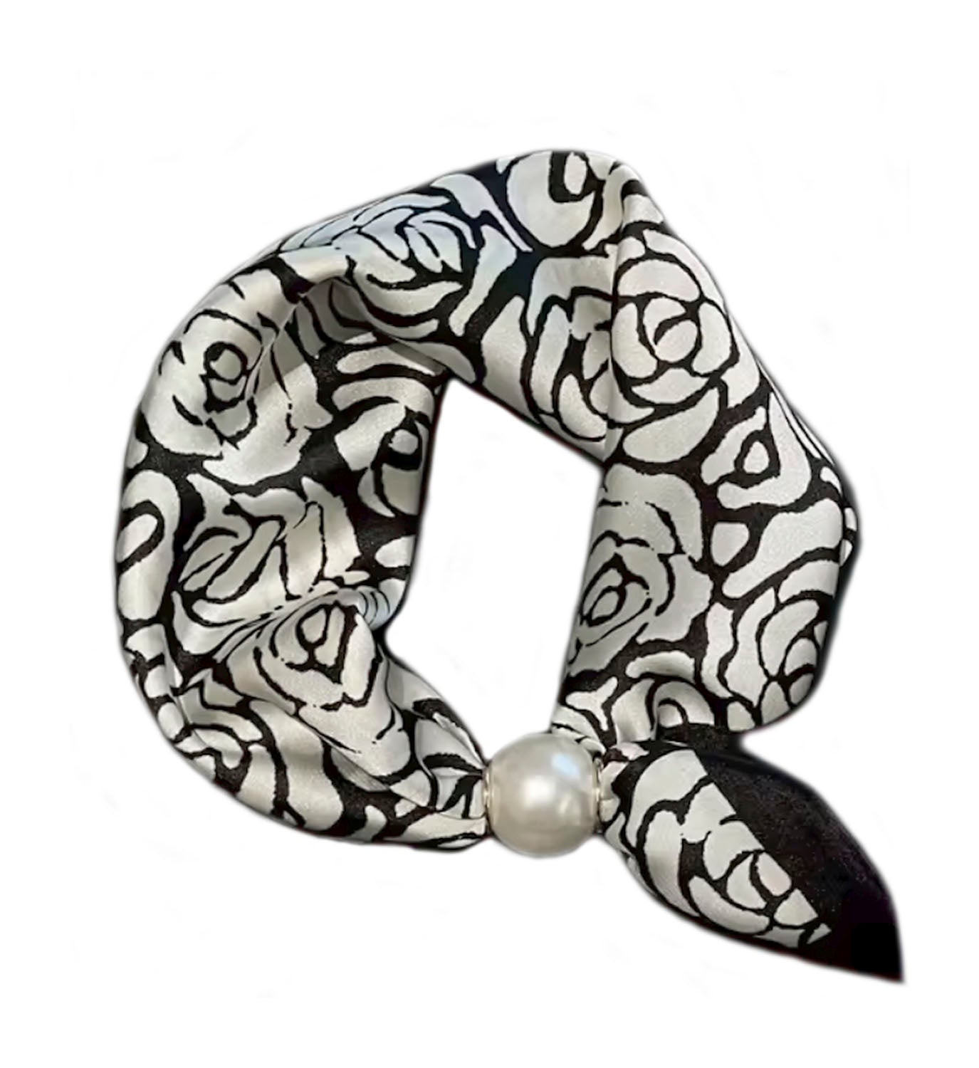 Pearl Necktie
