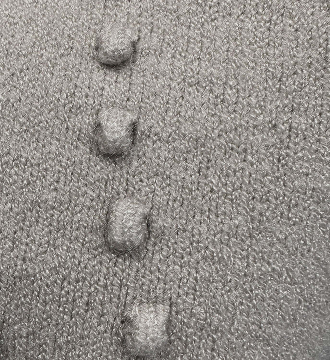 Dot Crew Neck Sweater