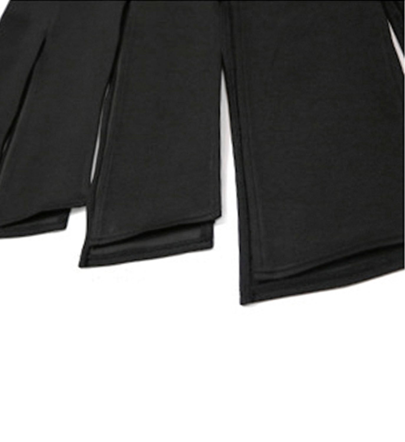 Panel Sleeveless Dress - DIGS