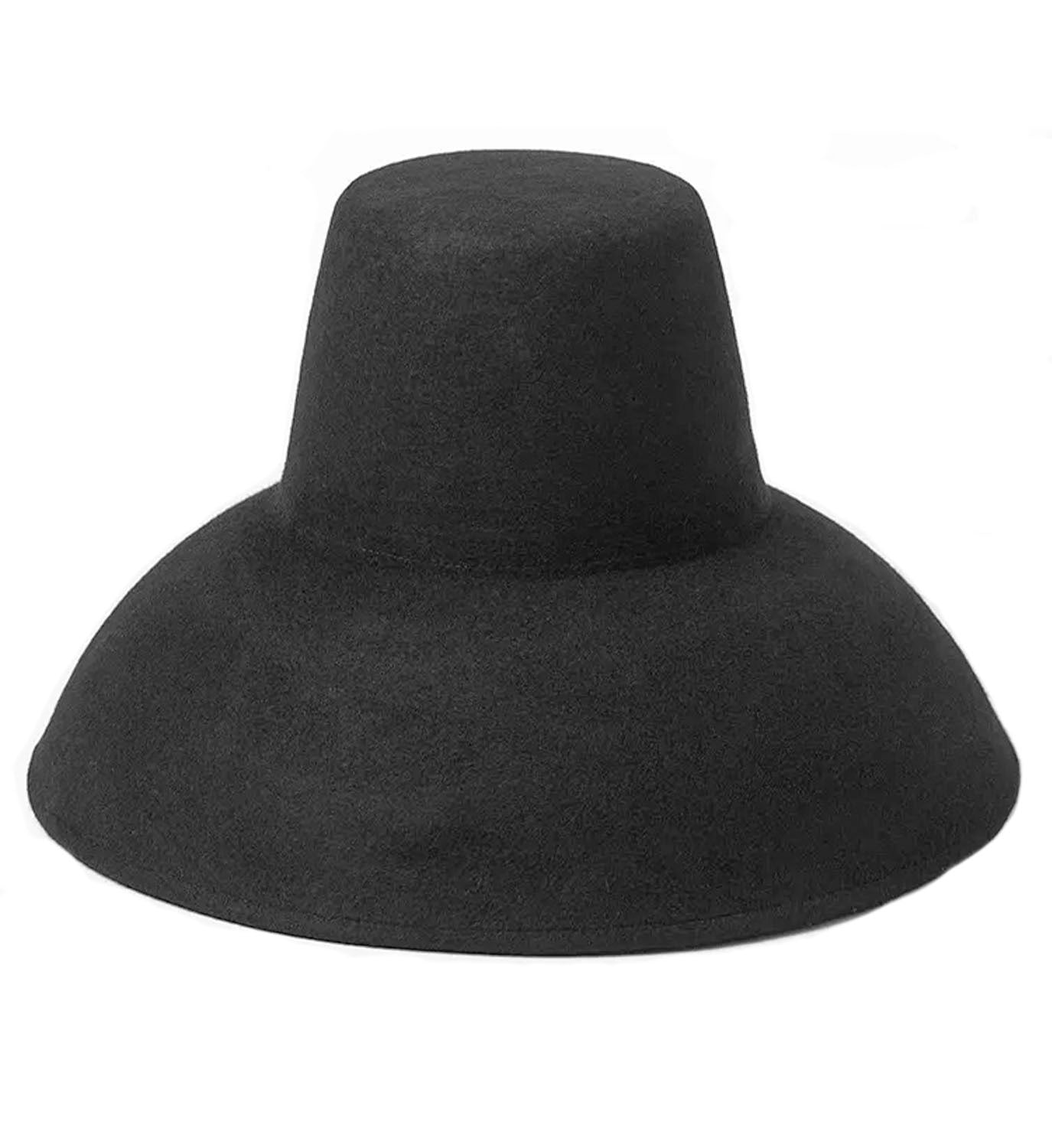 High Fedora Hat