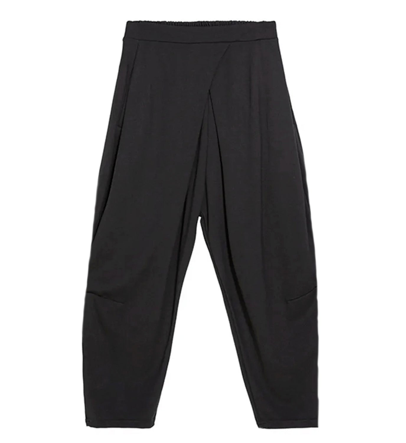 Jersey 90's Pleat Pant - DIGS