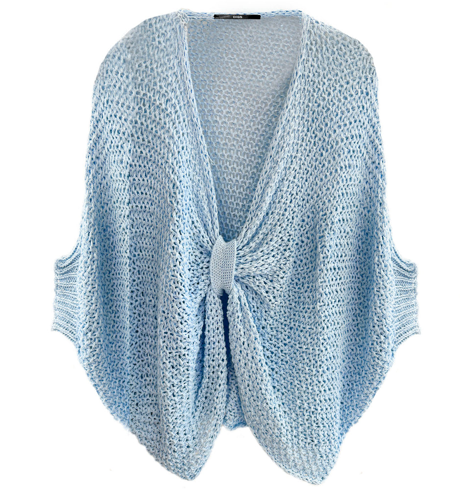 Knit Loop Sweater
