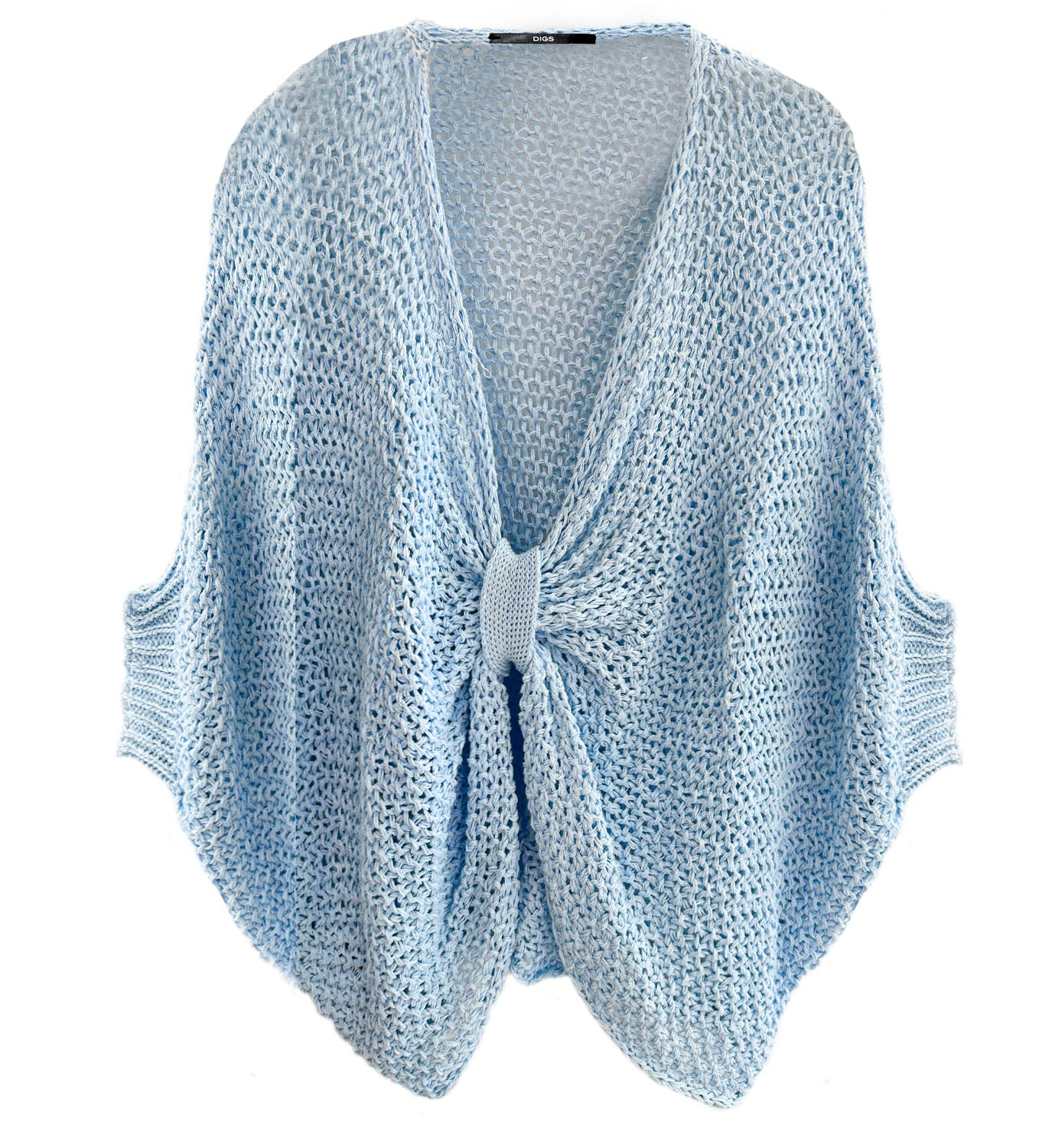Knit Loop Sweater