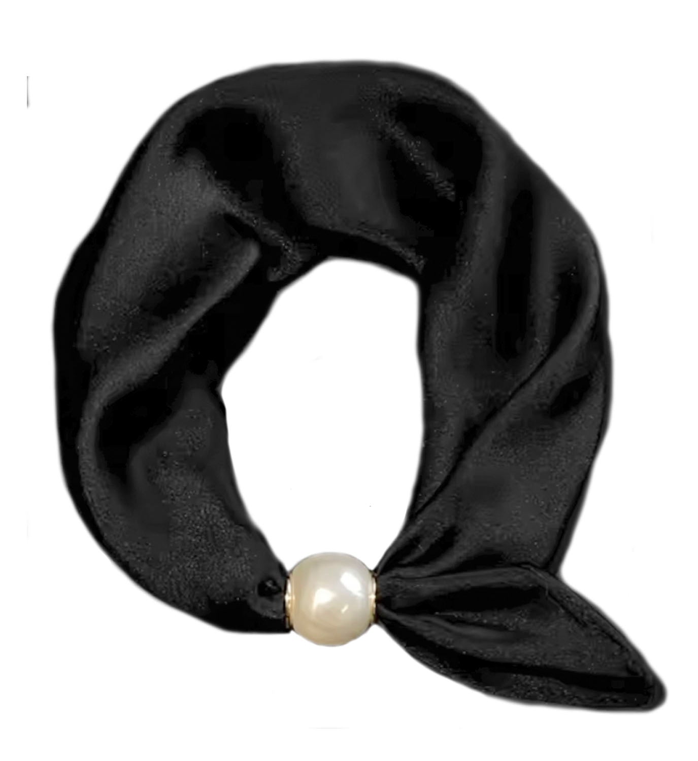 Pearl Necktie