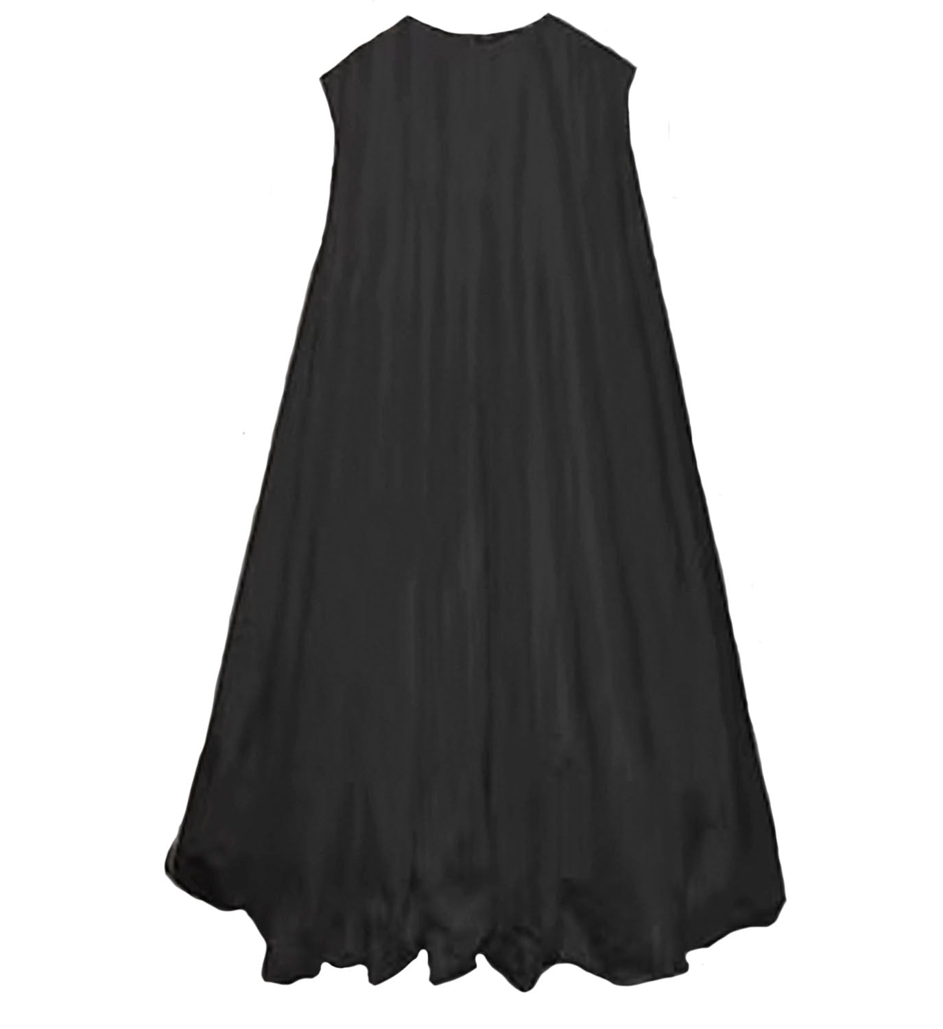 Poplin Shirred Bubble Dress - DIGS