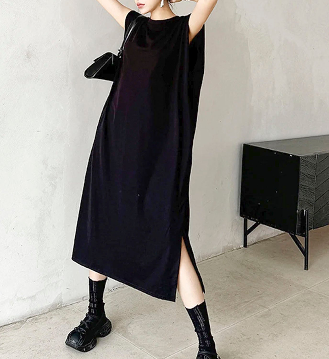 Sheath Knit Dress Sheath Knit Dress
