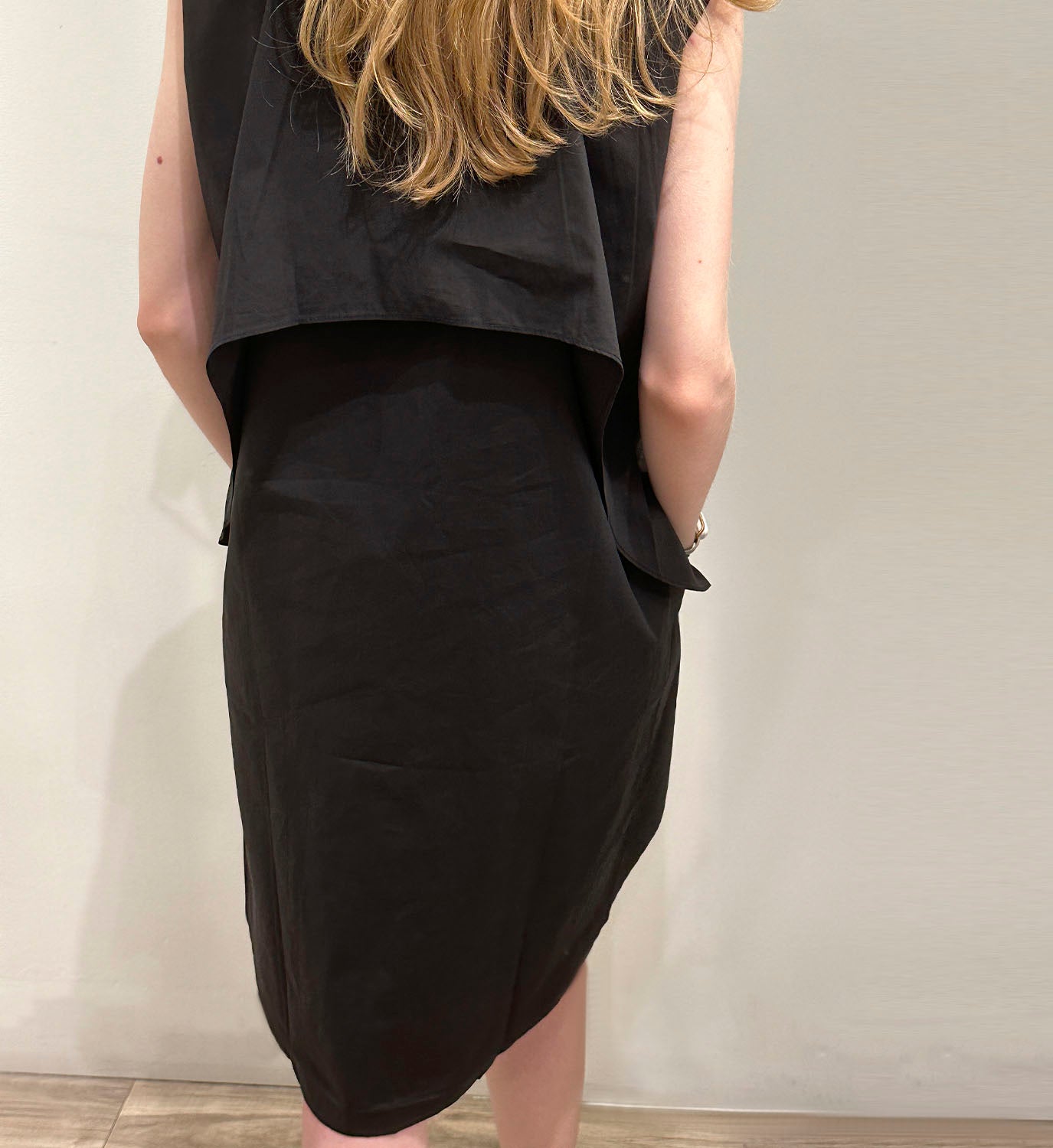 cape shirt dress Cape Shirt Dress Isaleeko From Derin