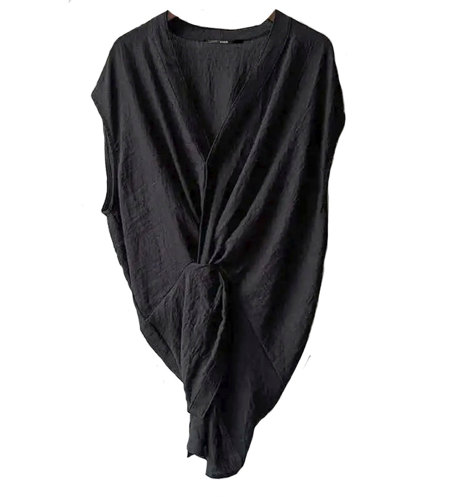 Twist Front Top