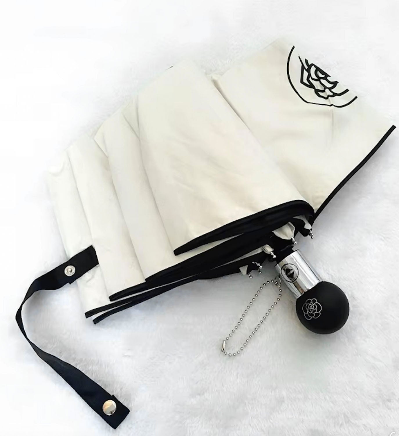 Camellia Umbrella - DIGS