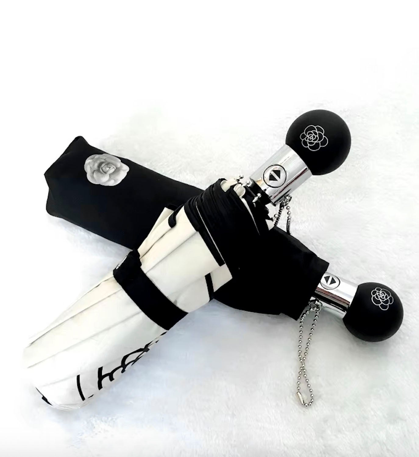 Camellia Umbrella - DIGS