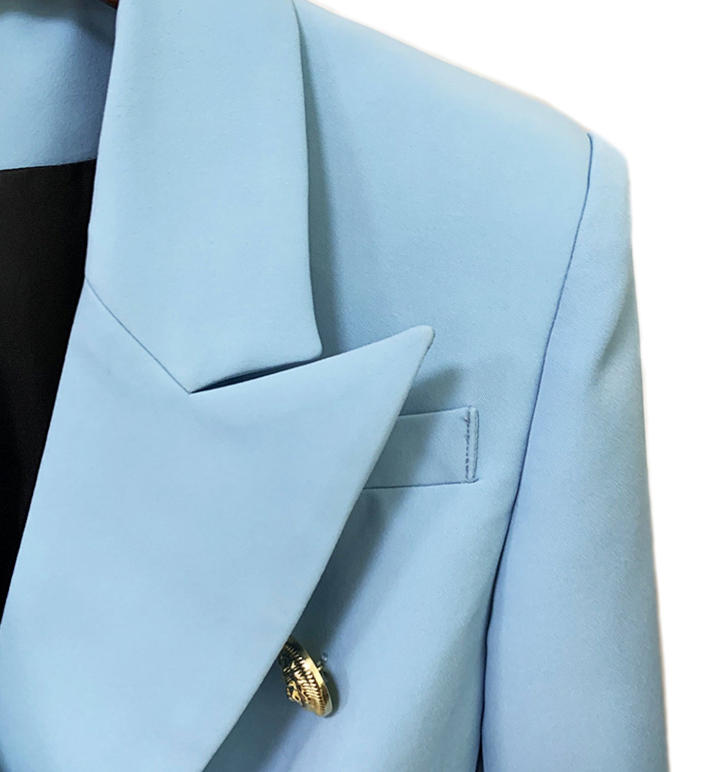 Double Breasted Blazer - DIGS