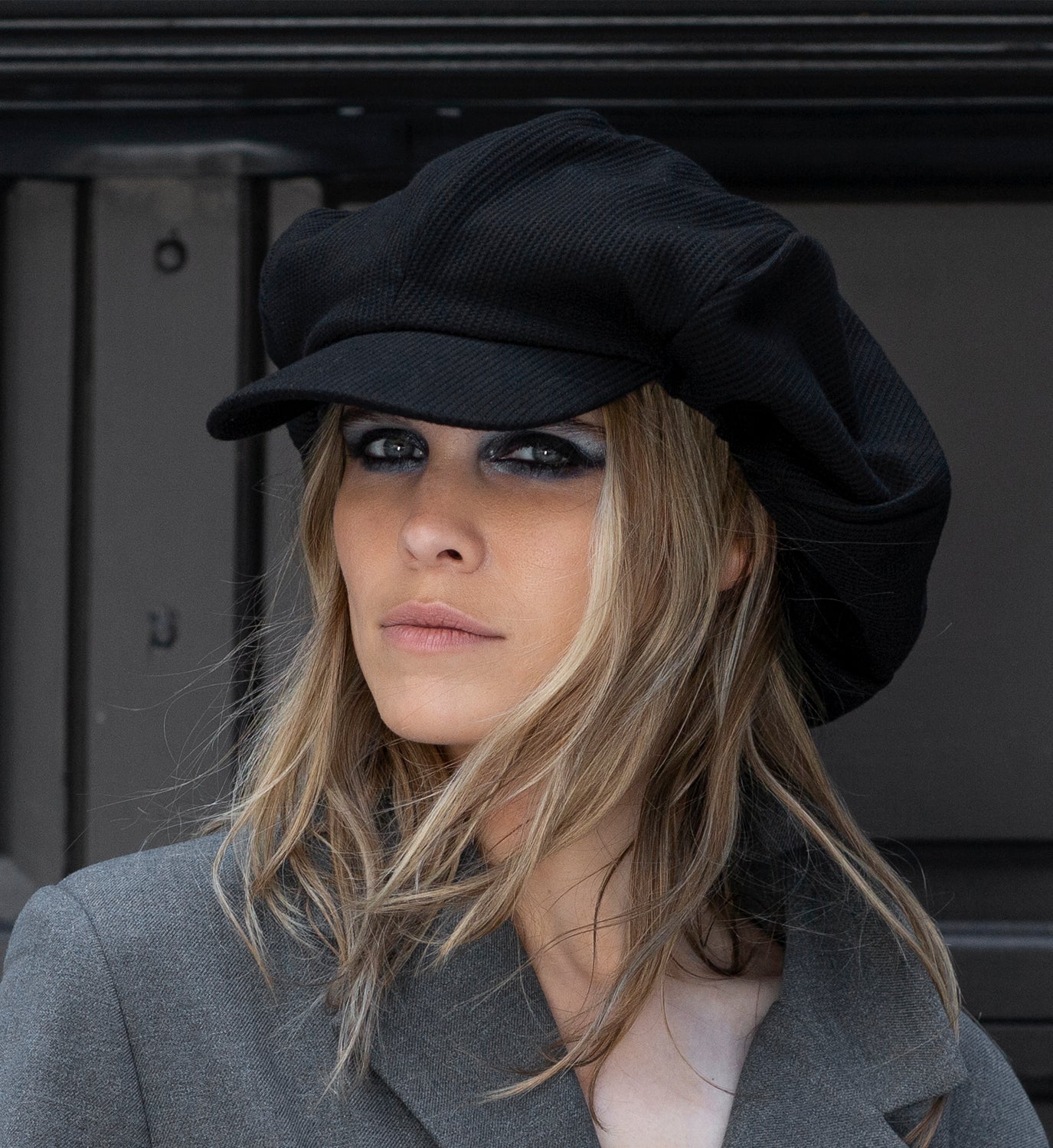 Newsboy Cap Hat - DIGS
