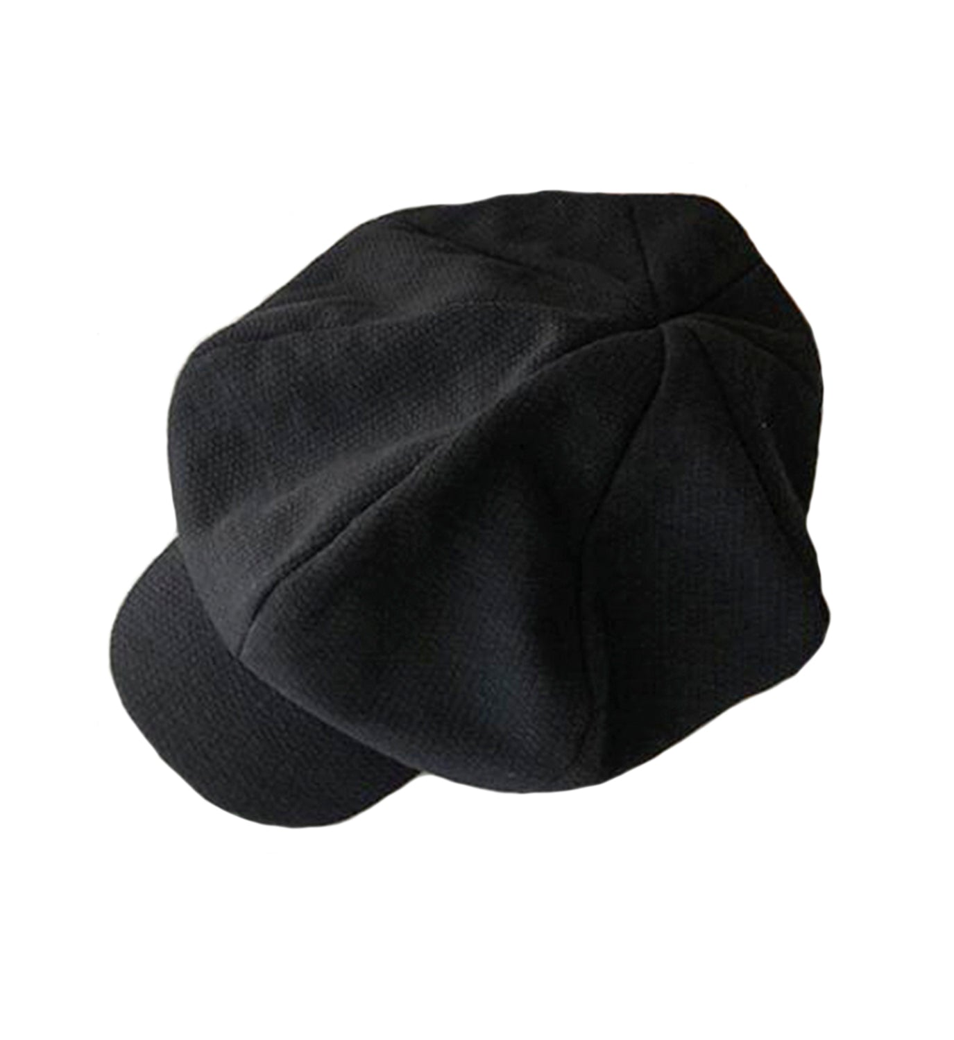 Newsboy Cap Hat - DIGS